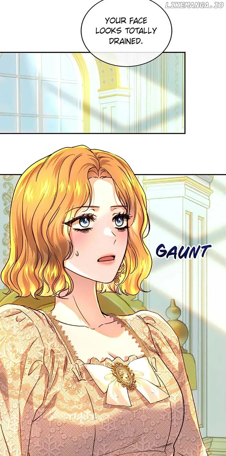 The Princess Blooms as a Crazy Flower Chapter 58 page 60