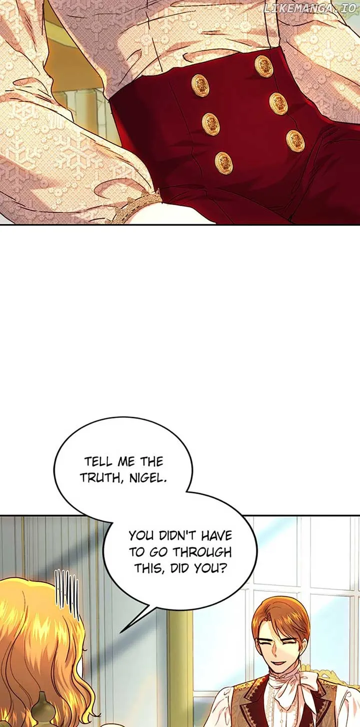 The Princess Blooms as a Crazy Flower Chapter 58 page 61