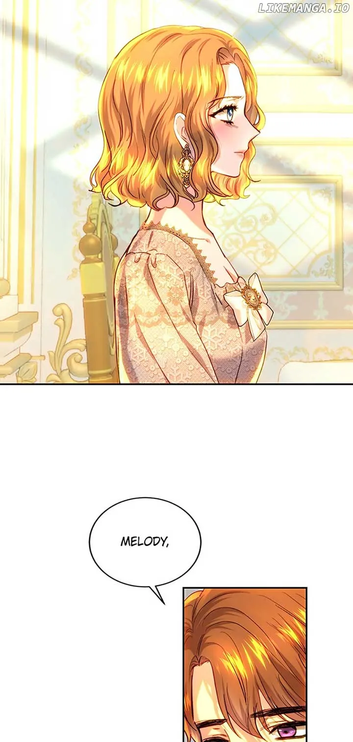 The Princess Blooms as a Crazy Flower Chapter 58 page 72