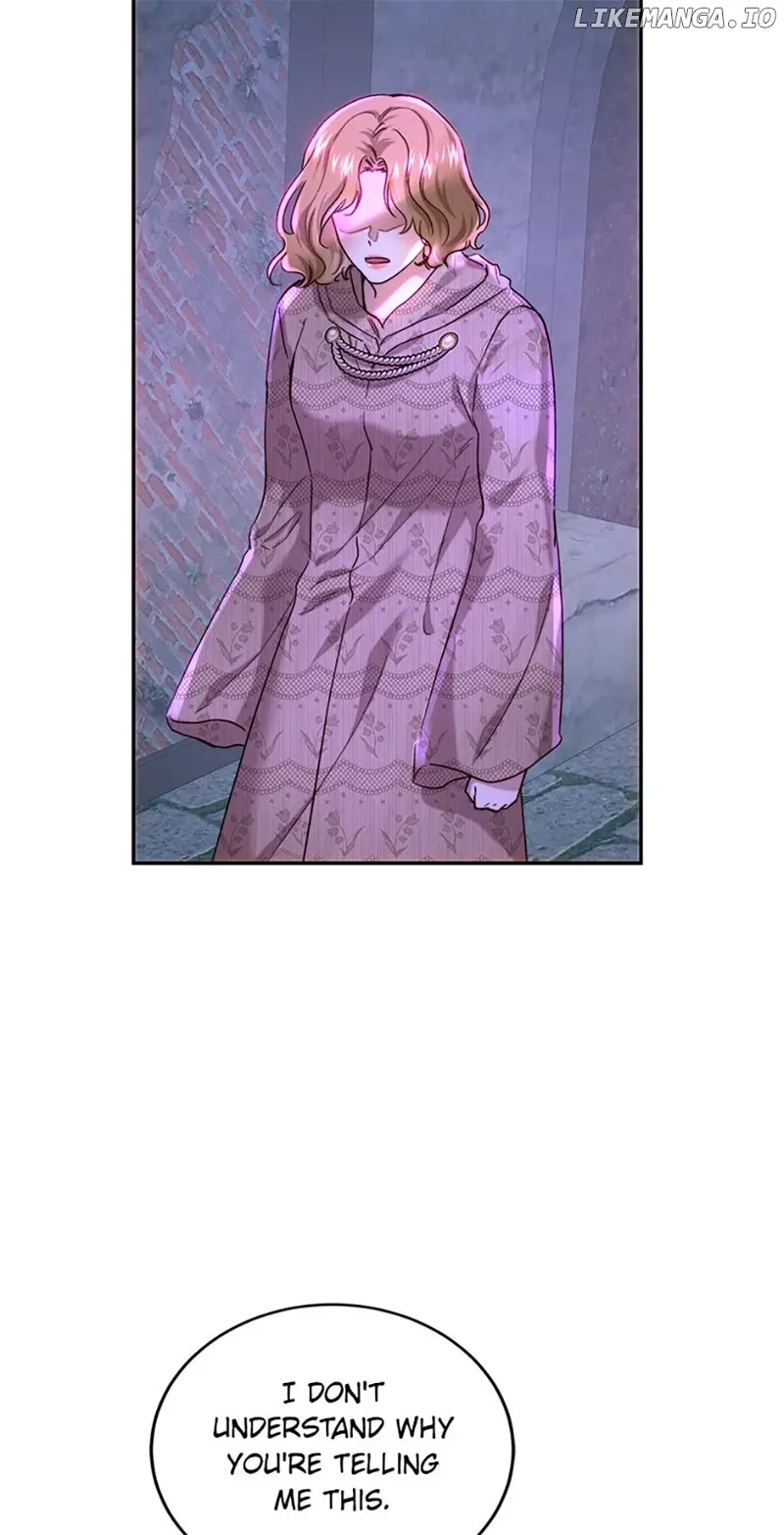 The Princess Blooms as a Crazy Flower Chapter 61 page 5