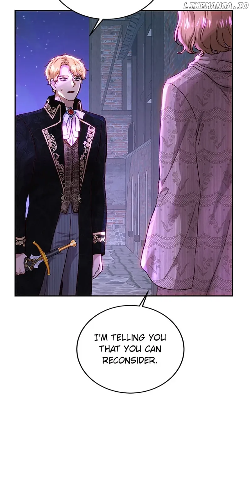 The Princess Blooms as a Crazy Flower Chapter 61 page 6