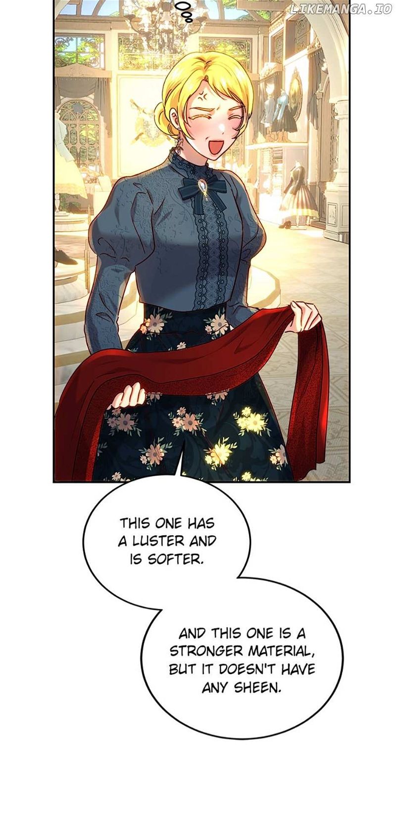 The Princess Blooms as a Crazy Flower Chapter 62 page 6