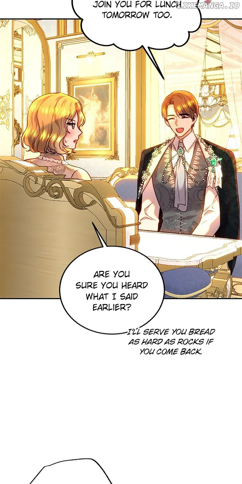 The Princess Blooms as a Crazy Flower Chapter 63 page 65