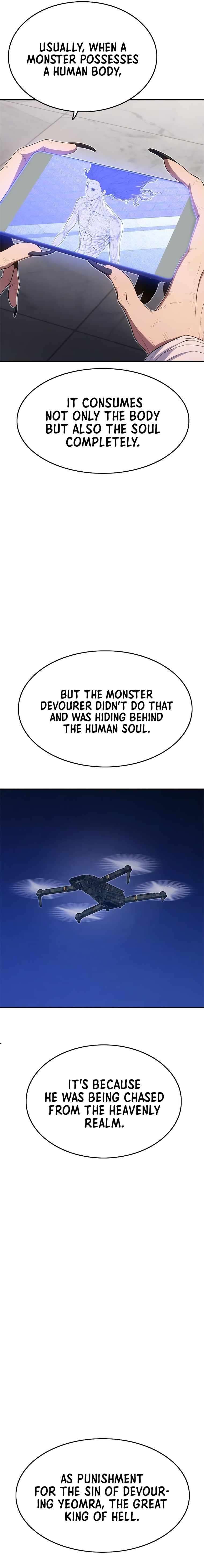 Monster Devourer Chapter 12 page 3