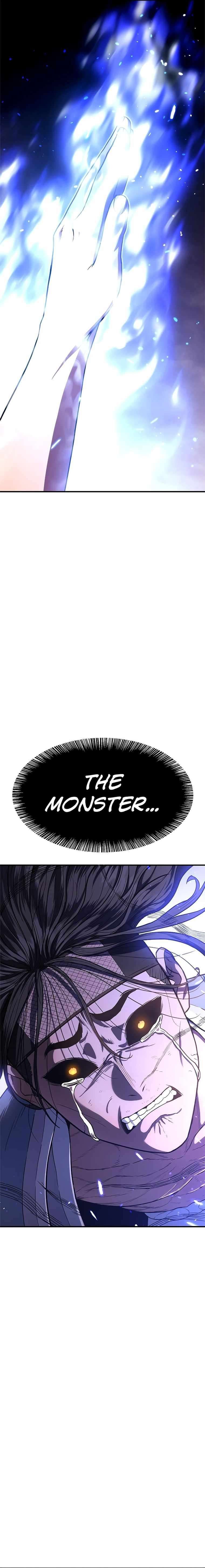 Monster Devourer Chapter 17 page 48