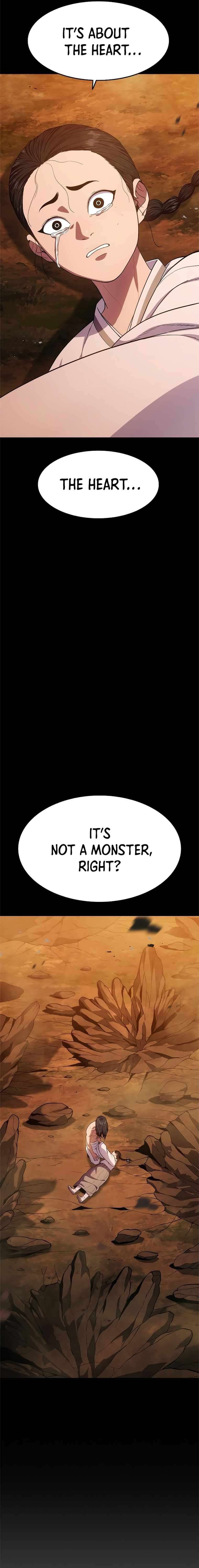 Monster Devourer Chapter 18 page 35