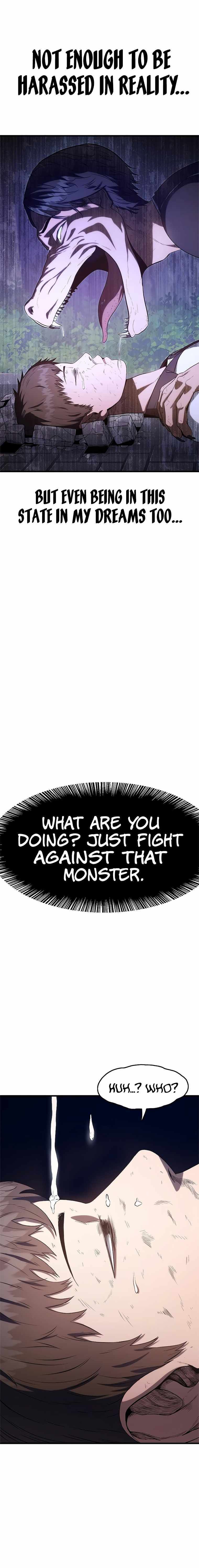 Monster Devourer Chapter 2 page 17