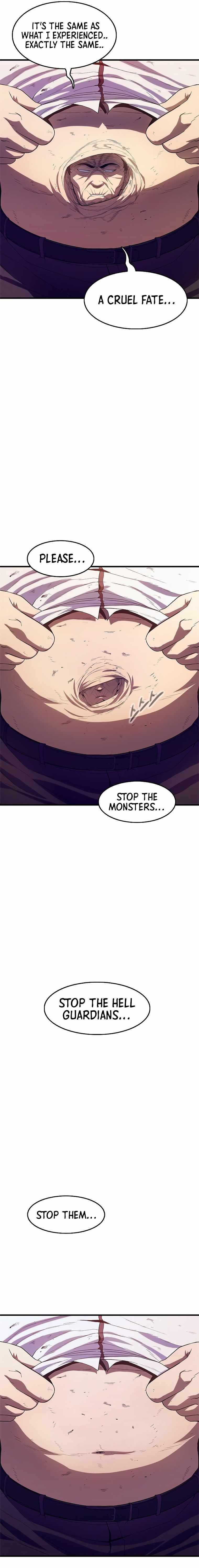 Monster Devourer Chapter 2 page 39