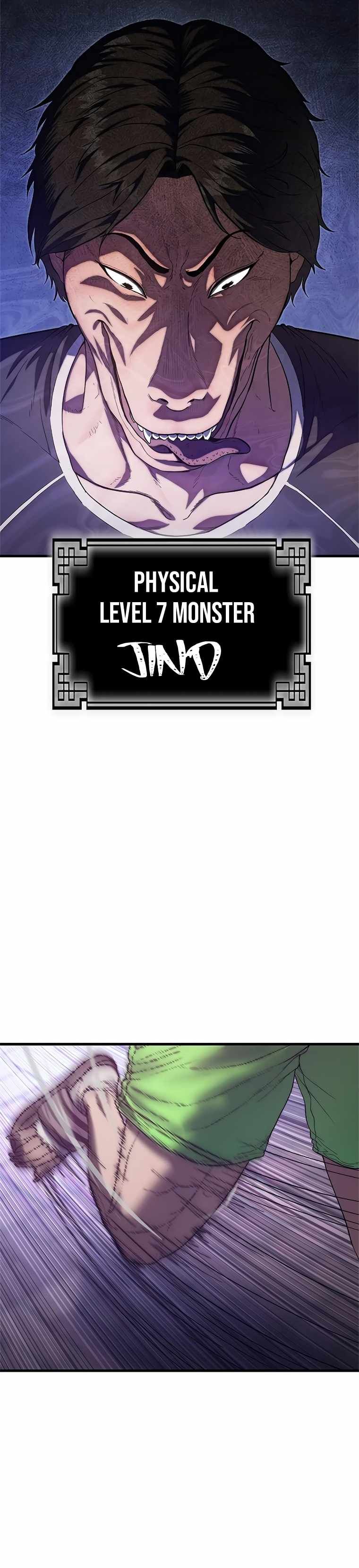 Monster Devourer Chapter 2 page 9