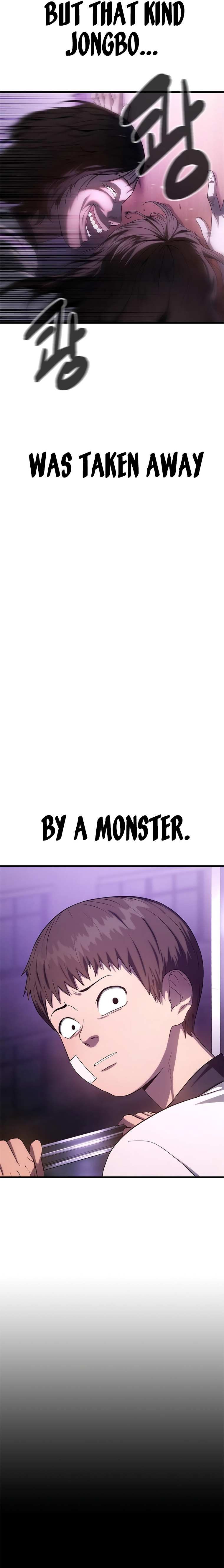 Monster Devourer Chapter 3 page 36