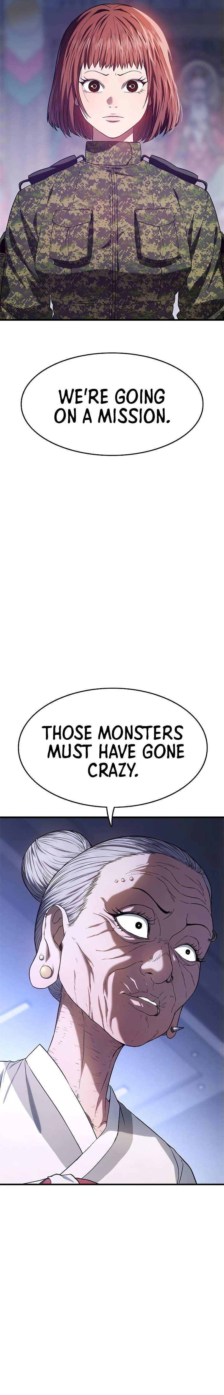 Monster Devourer Chapter 4 page 10