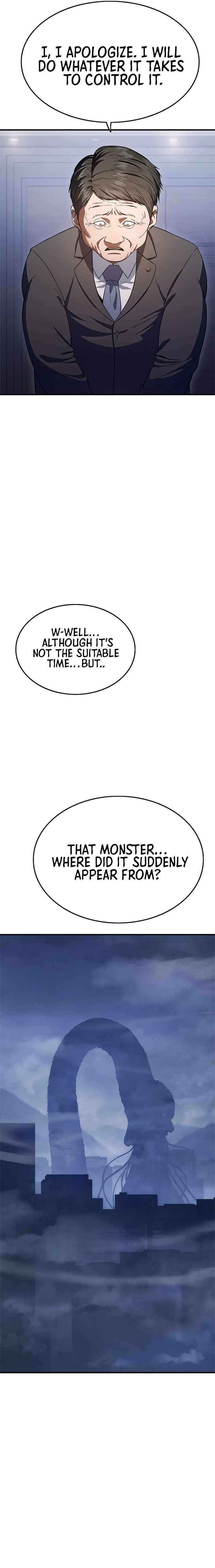 Monster Devourer Chapter 5 page 10