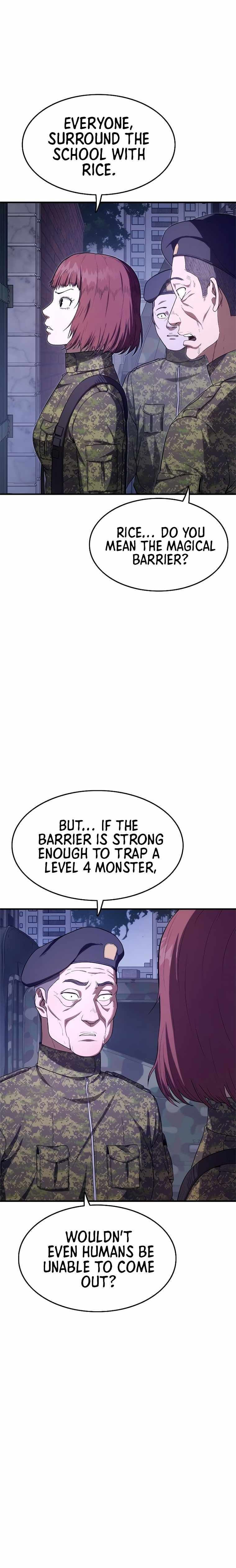 Monster Devourer Chapter 7 page 2
