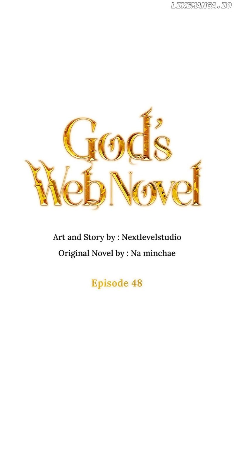 God's Webnovel Chapter 48 page 27