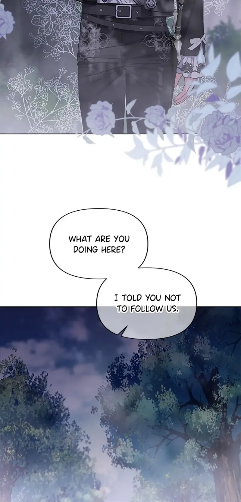 She’s the Older Sister of the Obsessive Male Lead Chapter 44 page 8