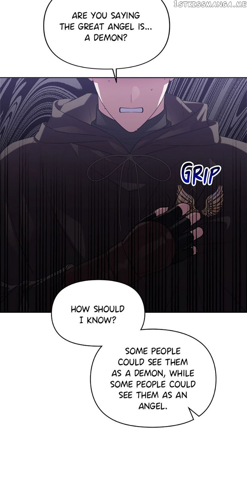 She’s the Older Sister of the Obsessive Male Lead Chapter 47 page 9