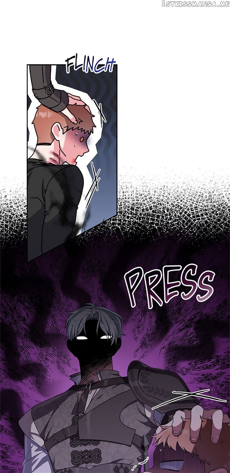She’s the Older Sister of the Obsessive Male Lead Chapter 48 page 23