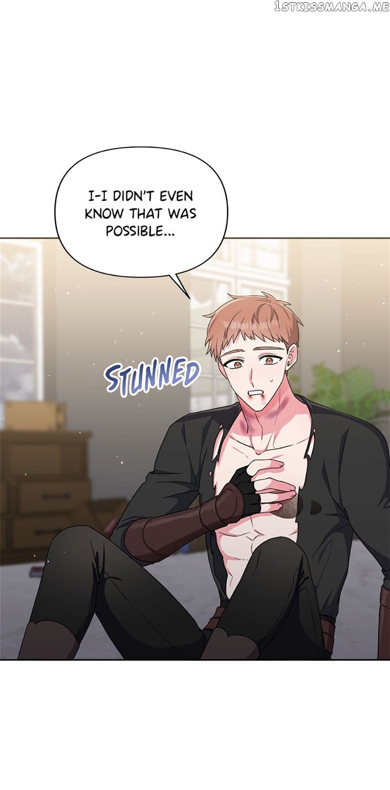 She’s the Older Sister of the Obsessive Male Lead Chapter 48 page 56