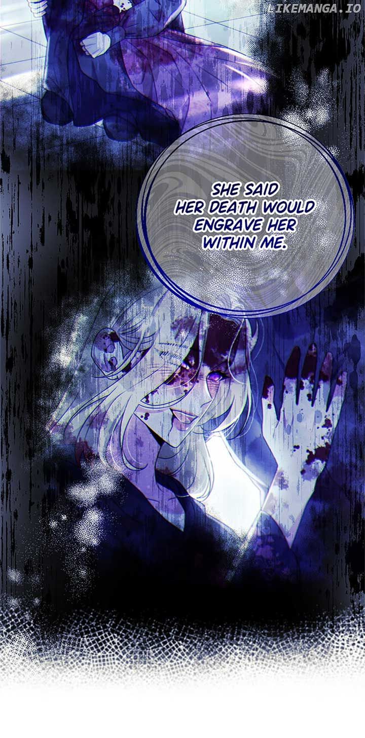 She’s the Older Sister of the Obsessive Male Lead Chapter 51 page 76