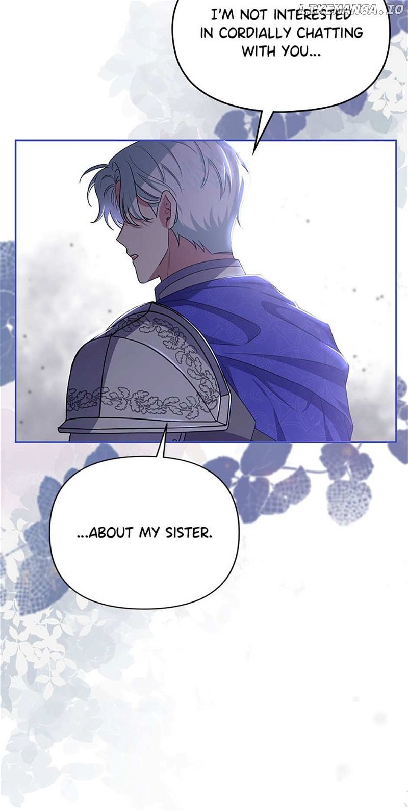 She’s the Older Sister of the Obsessive Male Lead Chapter 54 page 59