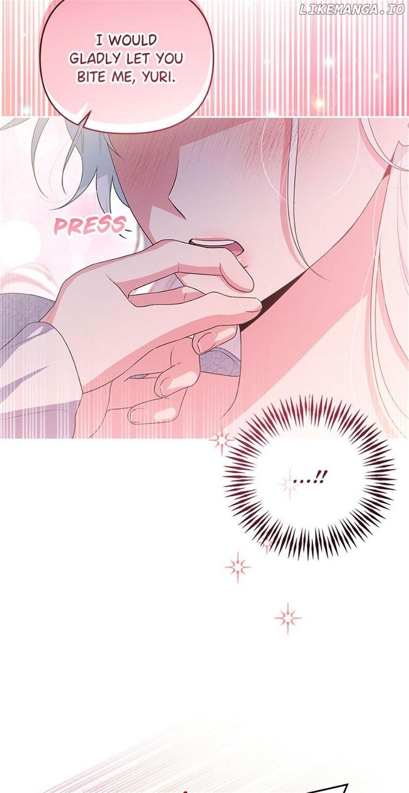 She’s the Older Sister of the Obsessive Male Lead Chapter 58 page 18