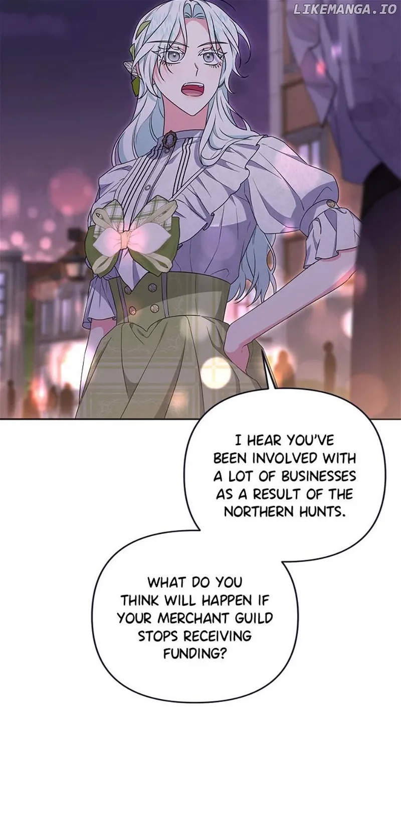 She’s the Older Sister of the Obsessive Male Lead Chapter 59 page 62