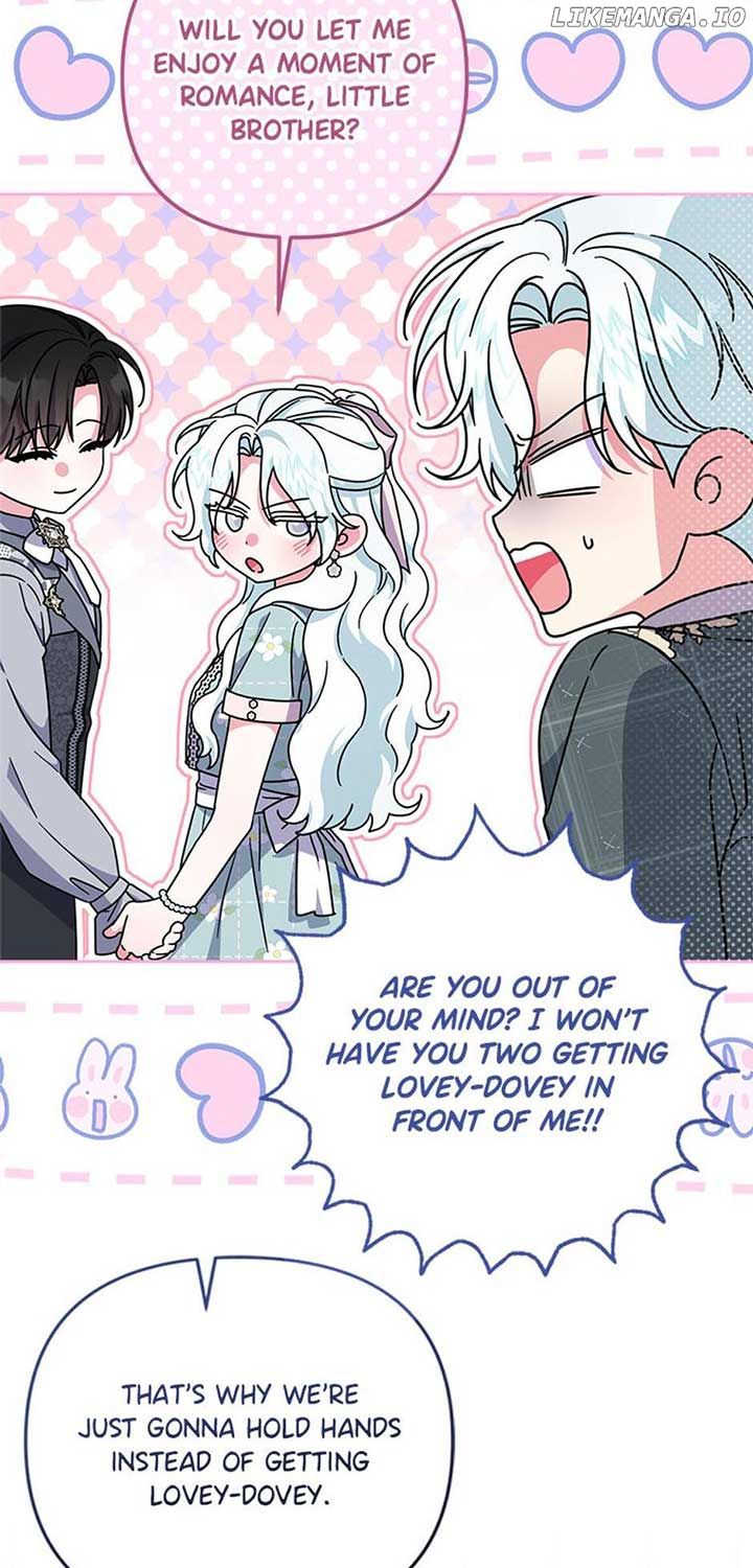 She’s the Older Sister of the Obsessive Male Lead Chapter 62 page 78