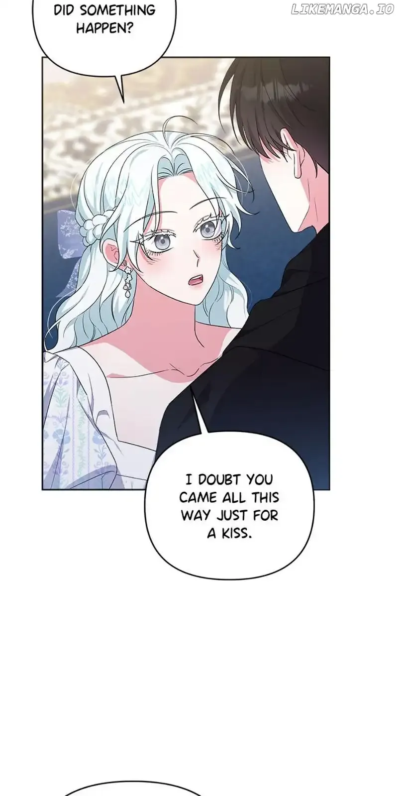 She’s the Older Sister of the Obsessive Male Lead Chapter 65 page 64
