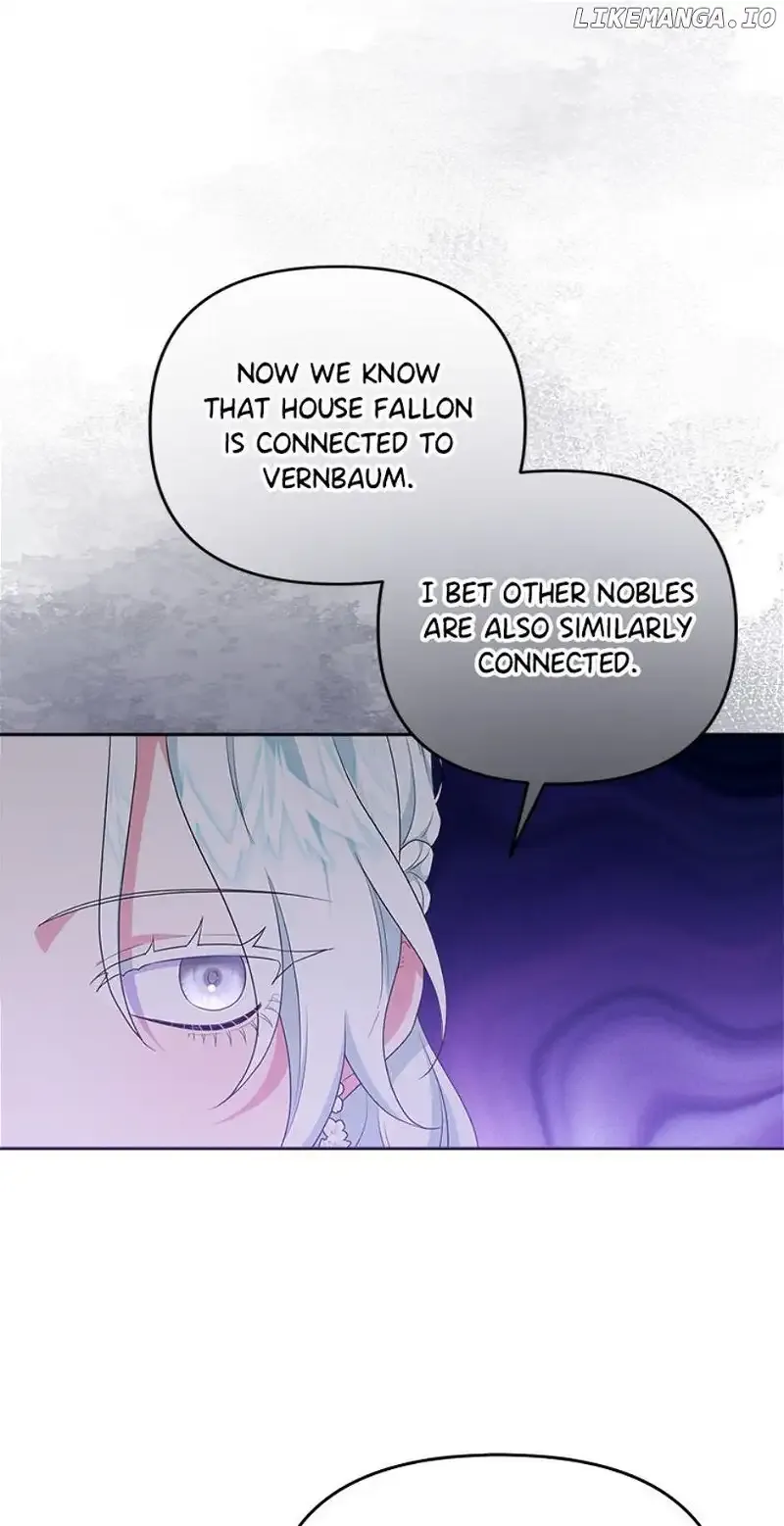 She’s the Older Sister of the Obsessive Male Lead Chapter 66 page 49