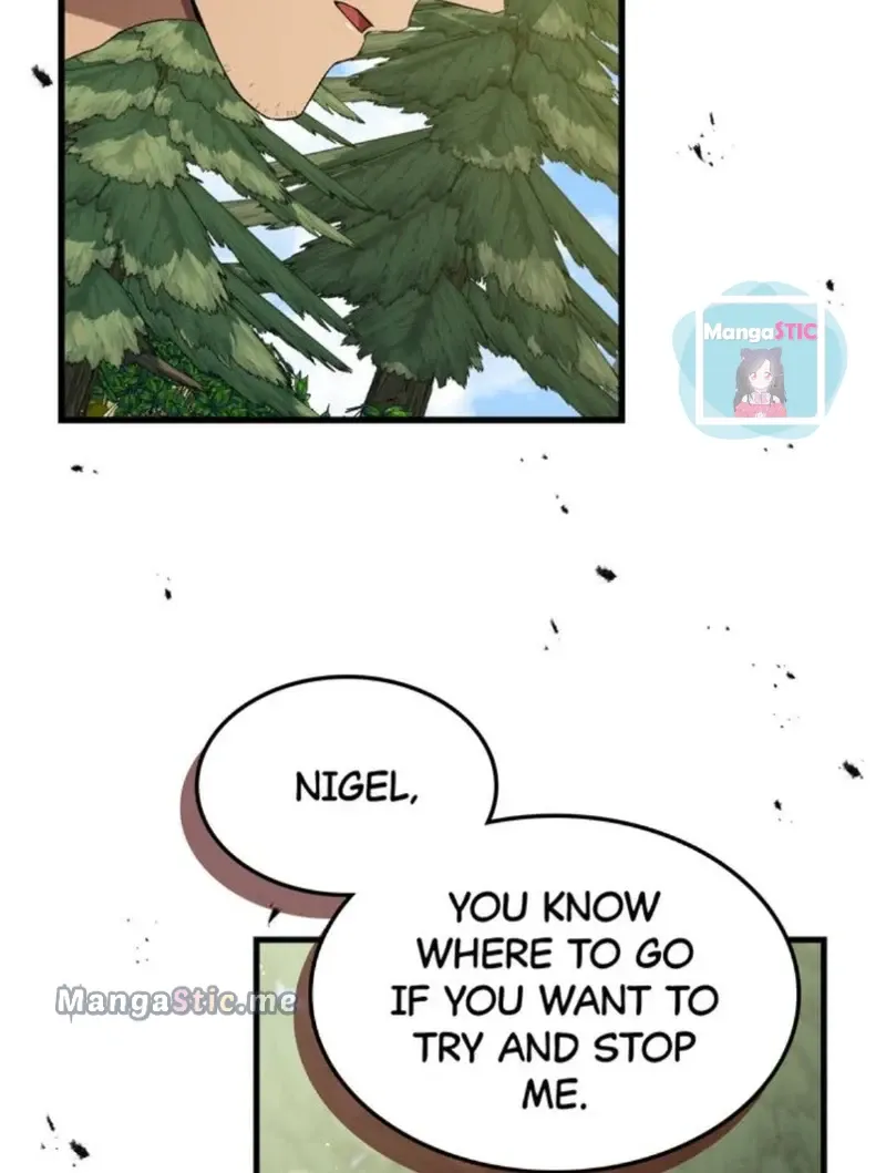 How To Raise A Victim? Chapter 33 page 84