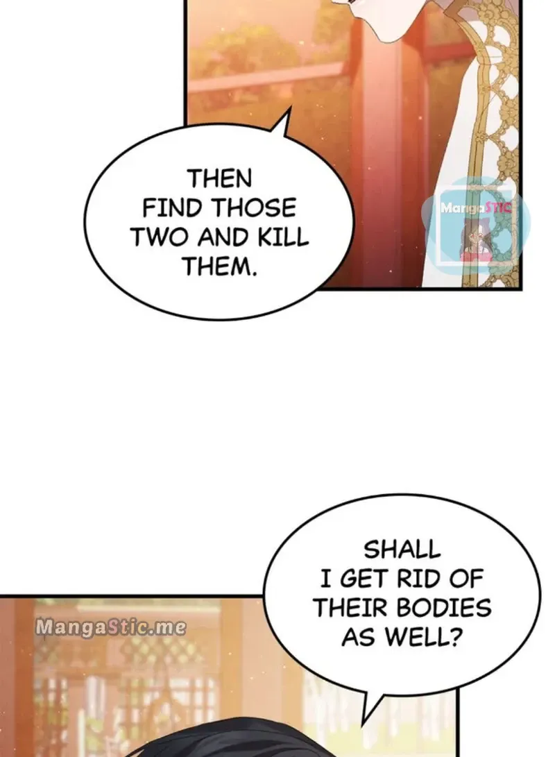 How To Raise A Victim? Chapter 34 page 96