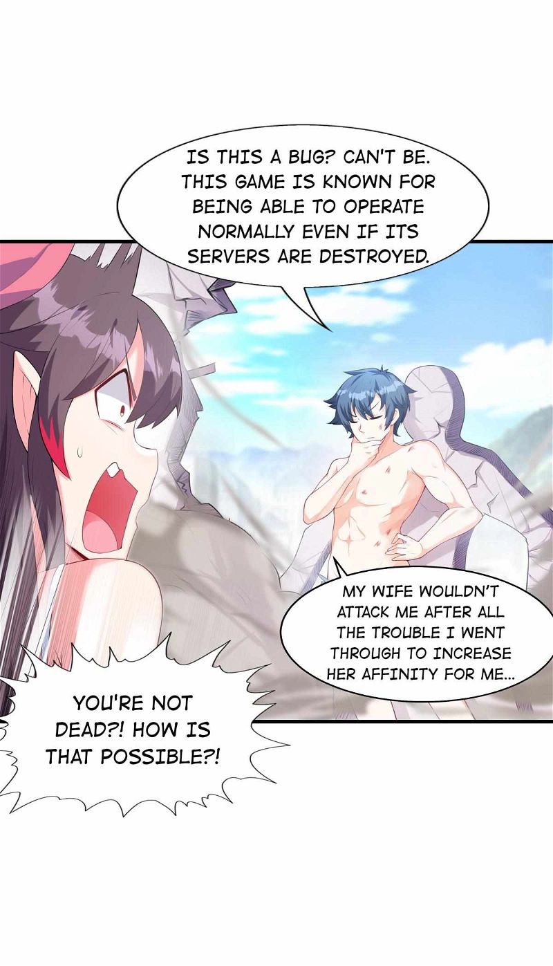 My Harem Consists Entirely of Female Demon Villains Chapter 1 page 86