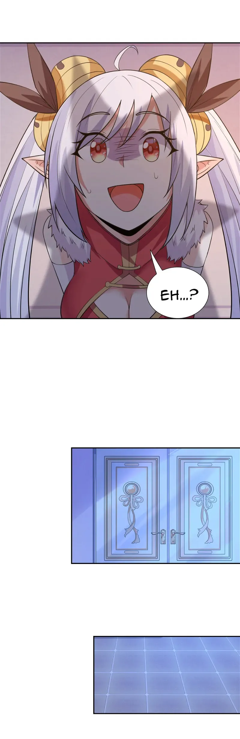 My Harem Consists Entirely of Female Demon Villains Chapter 12 page 25