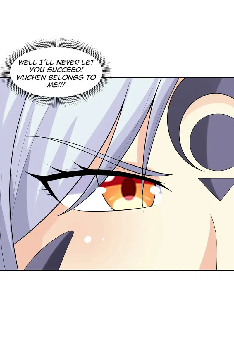 My Harem Consists Entirely of Female Demon Villains Chapter 15 page 46