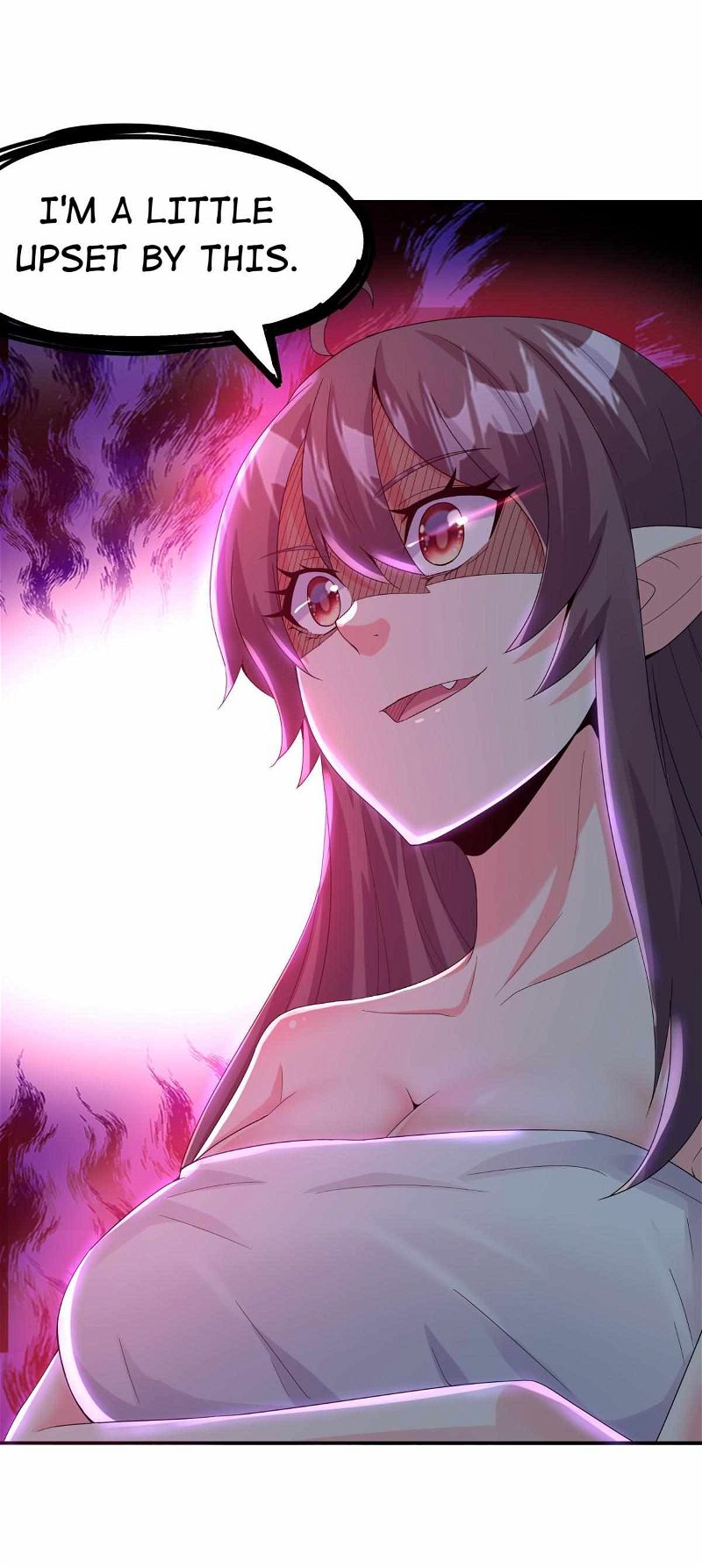 My Harem Consists Entirely of Female Demon Villains Chapter 4 page 57