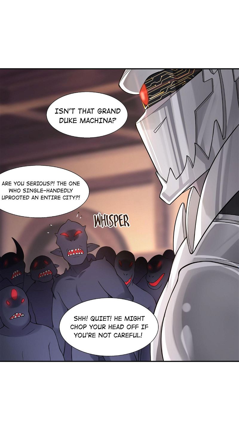 My Harem Consists Entirely of Female Demon Villains Chapter 5 page 29