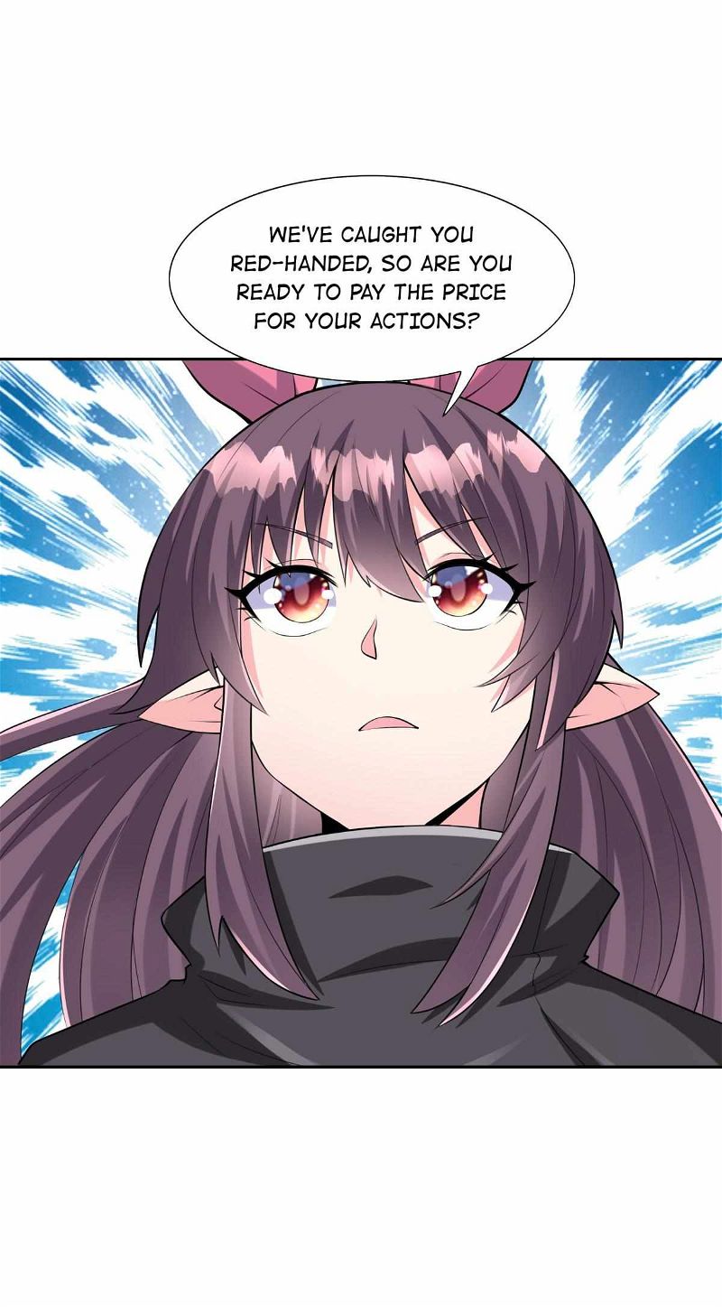 My Harem Consists Entirely of Female Demon Villains Chapter 5 page 62