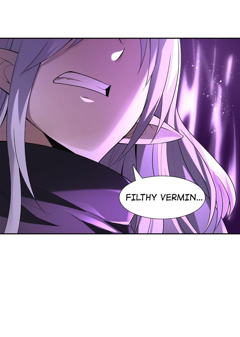 My Harem Consists Entirely of Female Demon Villains Chapter 5 page 69
