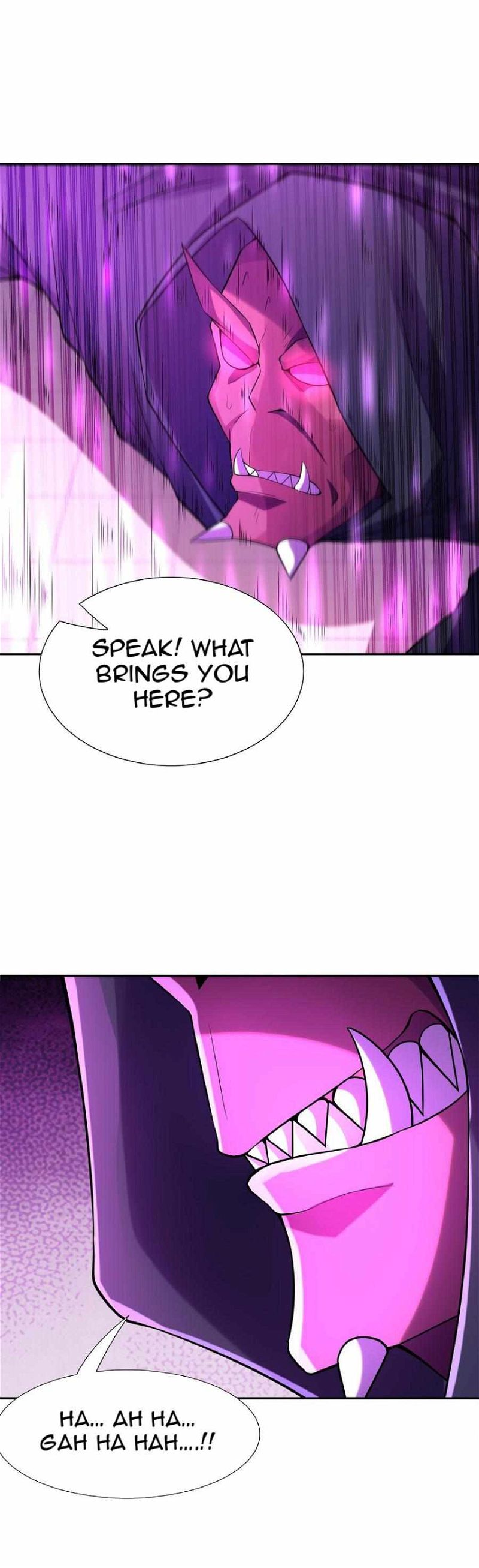 My Harem Consists Entirely of Female Demon Villains Chapter 50 page 7