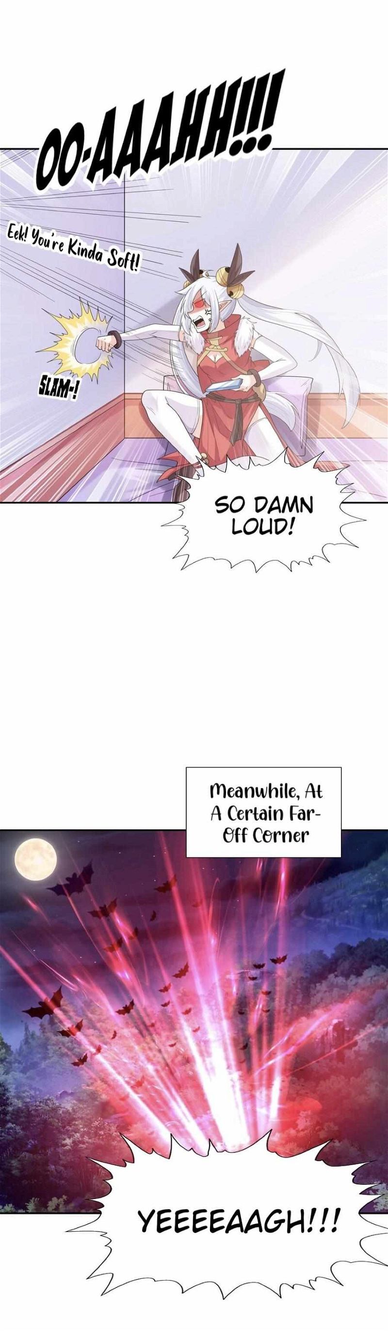 My Harem Consists Entirely of Female Demon Villains Chapter 52 page 30
