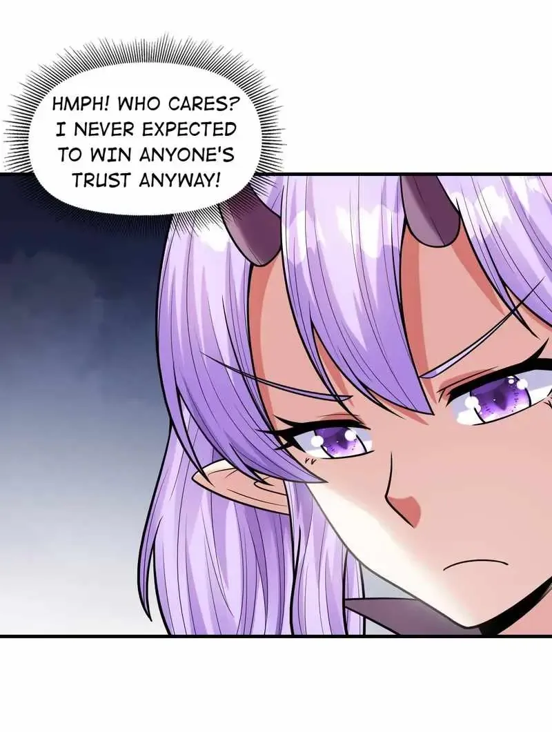 My Harem Consists Entirely of Female Demon Villains Chapter 65 page 53