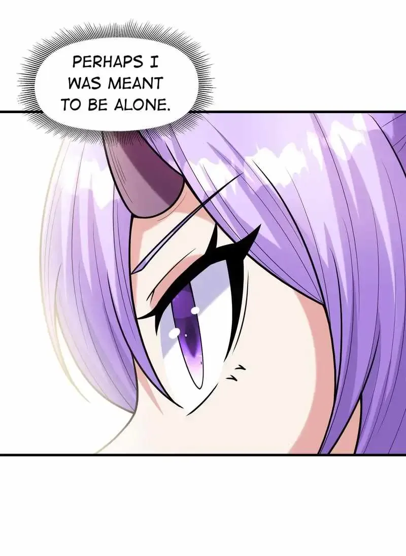 My Harem Consists Entirely of Female Demon Villains Chapter 65 page 55