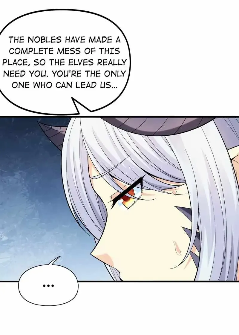 My Harem Consists Entirely of Female Demon Villains Chapter 65 page 9