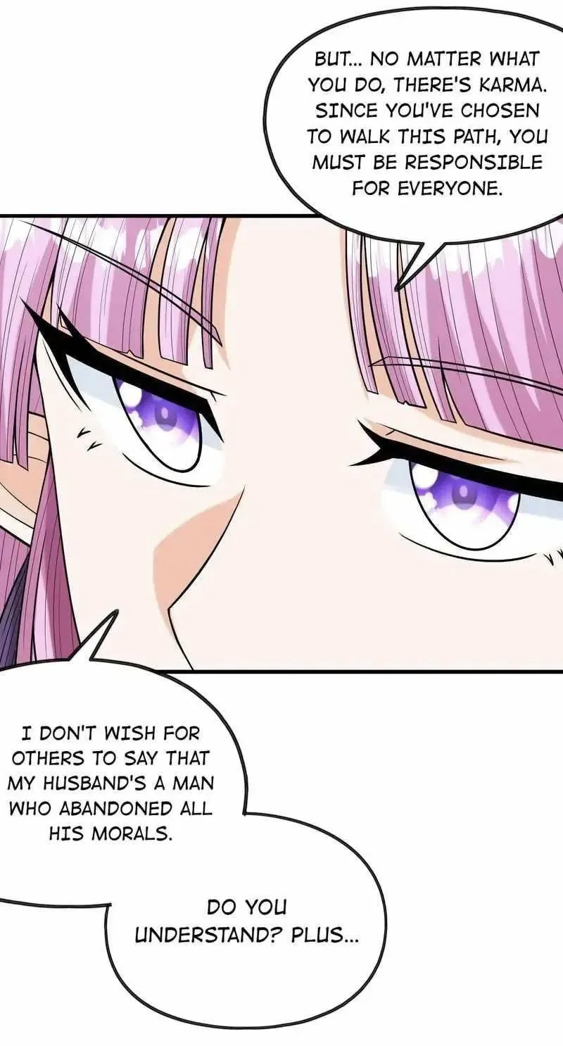 My Harem Consists Entirely of Female Demon Villains Chapter 66 page 12