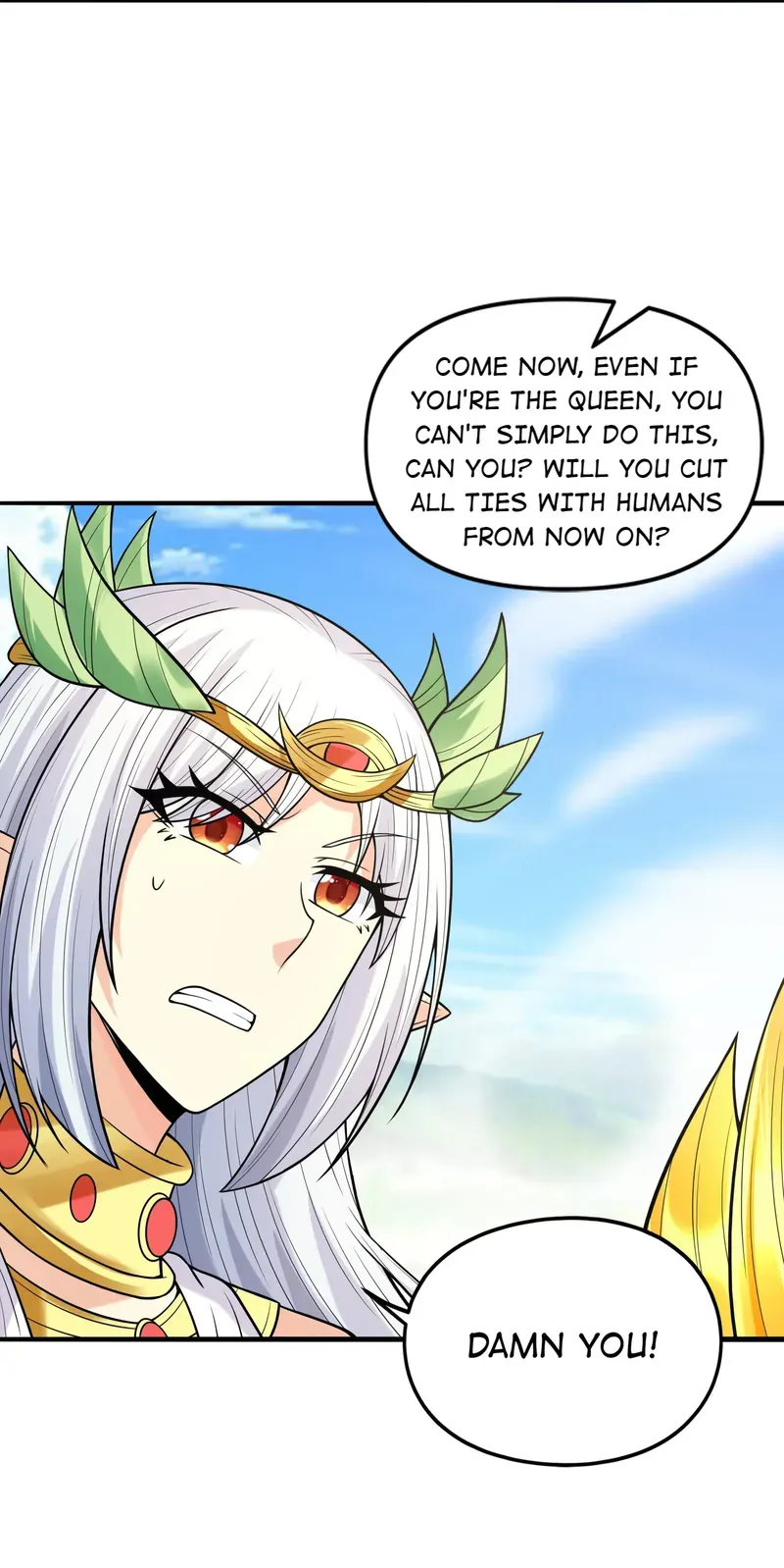 My Harem Consists Entirely of Female Demon Villains Chapter 67 page 39