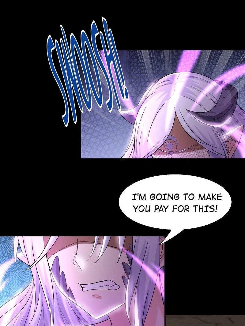 My Harem Consists Entirely of Female Demon Villains Chapter 7 page 31