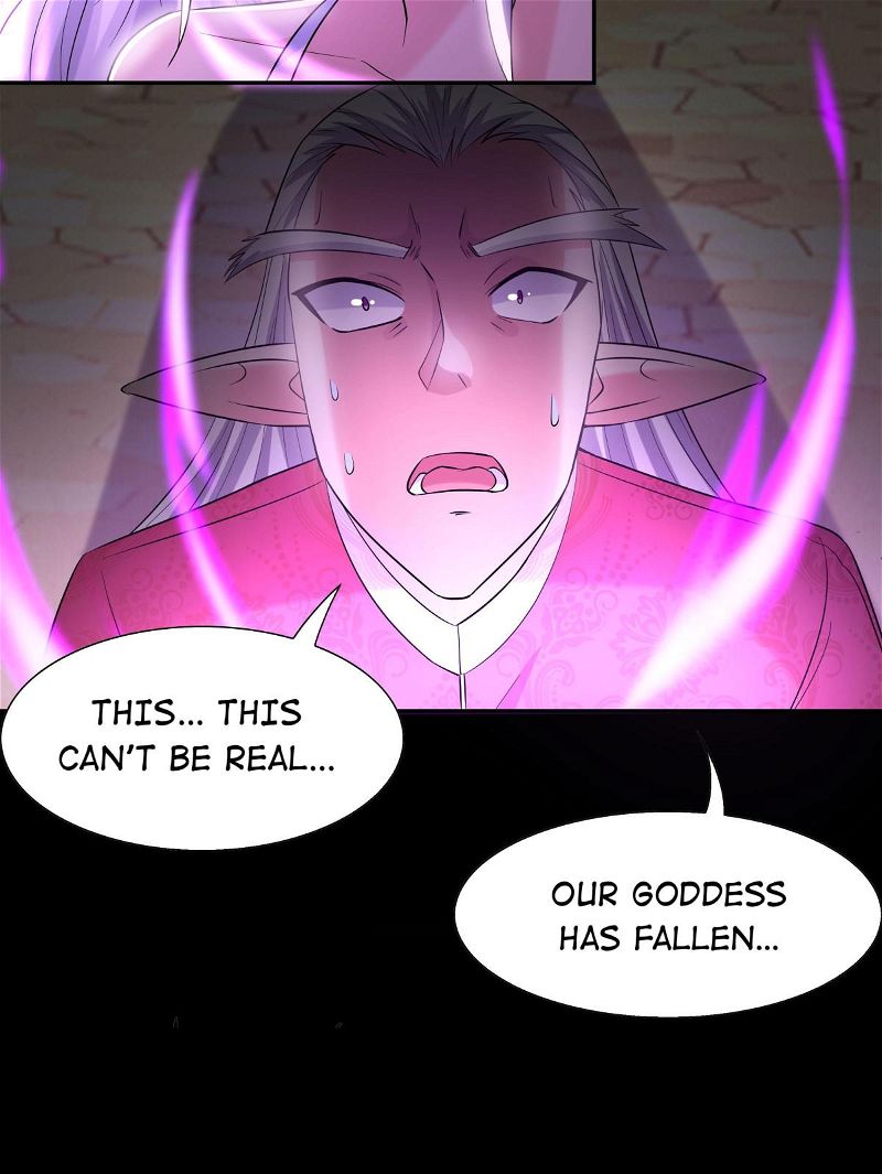 My Harem Consists Entirely of Female Demon Villains Chapter 7 page 32