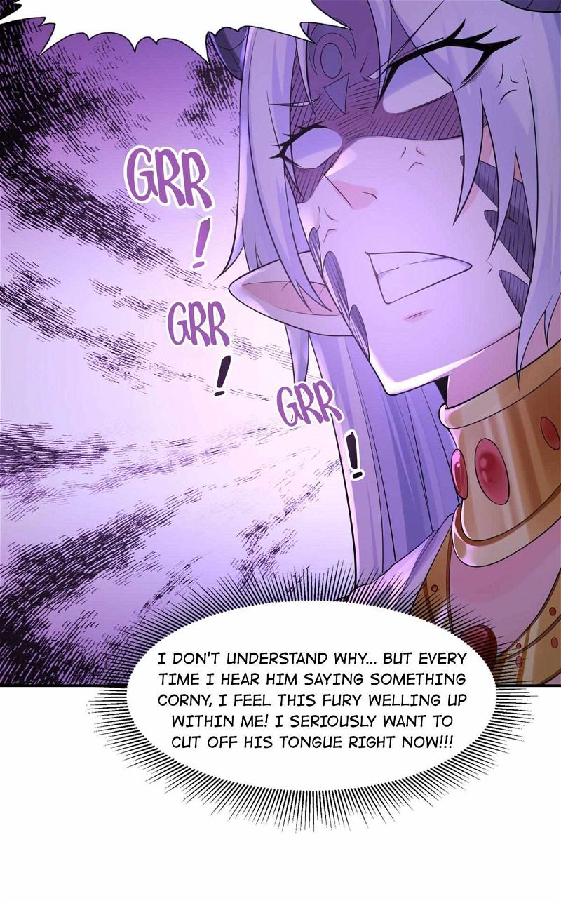 My Harem Consists Entirely of Female Demon Villains Chapter 7 page 51