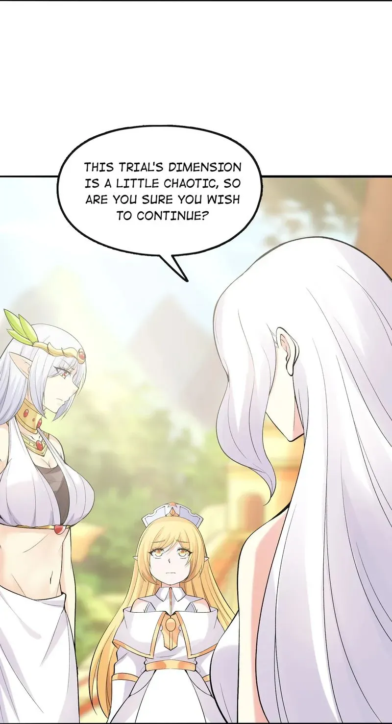 My Harem Consists Entirely of Female Demon Villains Chapter 72 page 22