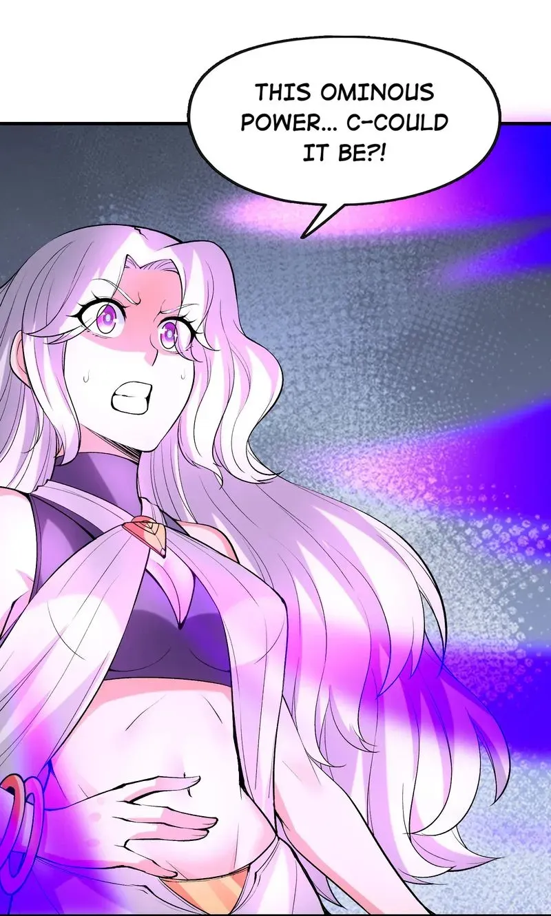 My Harem Consists Entirely of Female Demon Villains Chapter 72 page 32